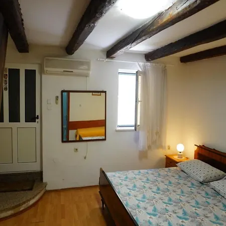 Labinezza Holiday home *