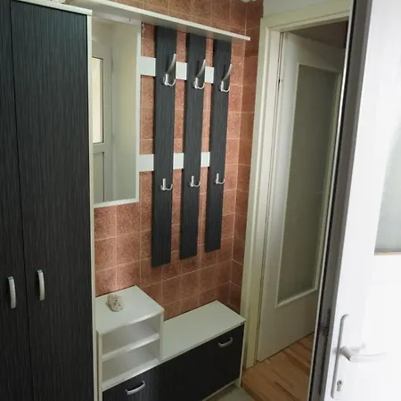Holiday home Labinezza